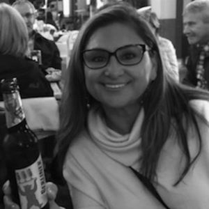 Meet your Posher, Sonia